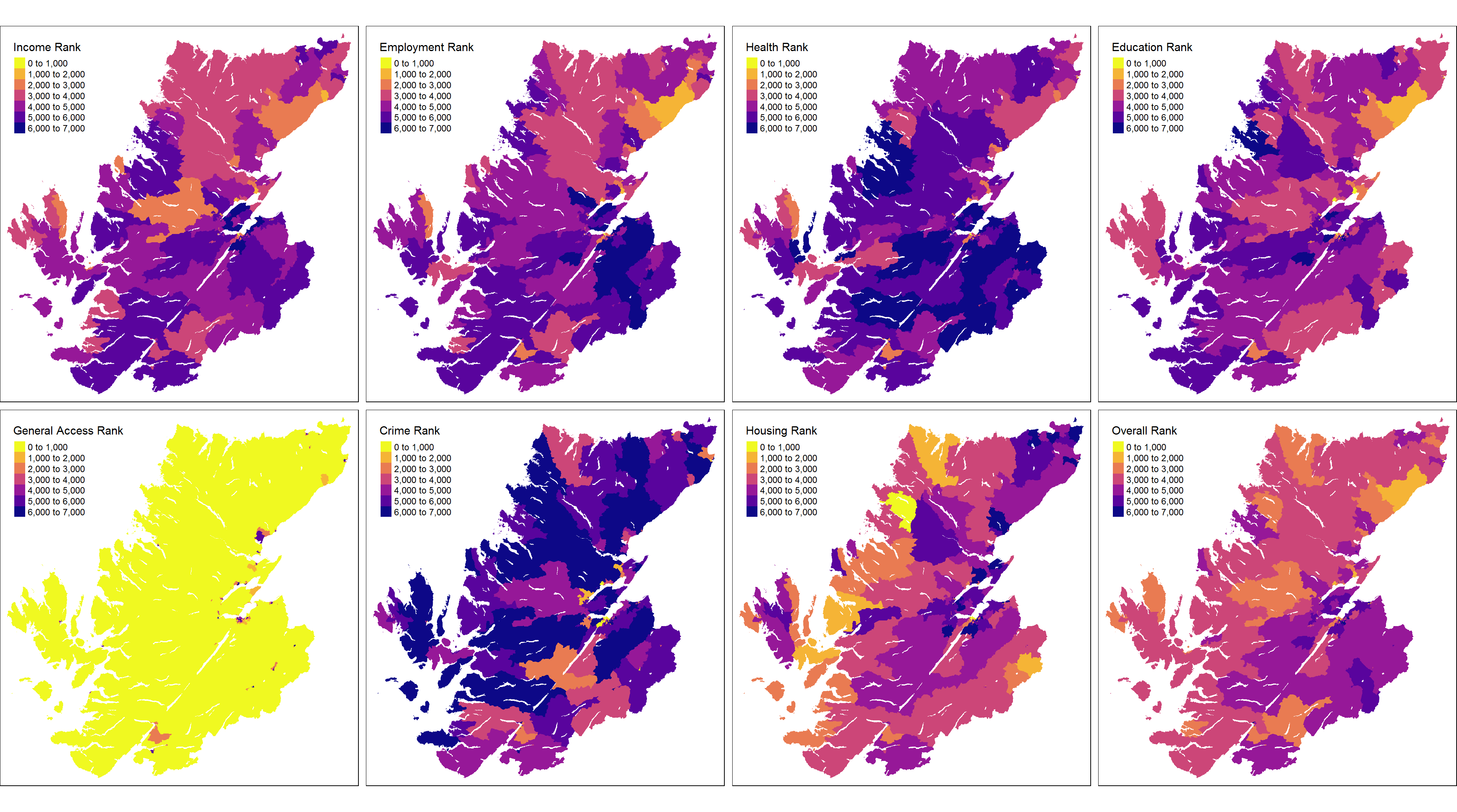 Mapping to a 't'(map)