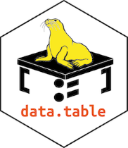 Some data.table tips