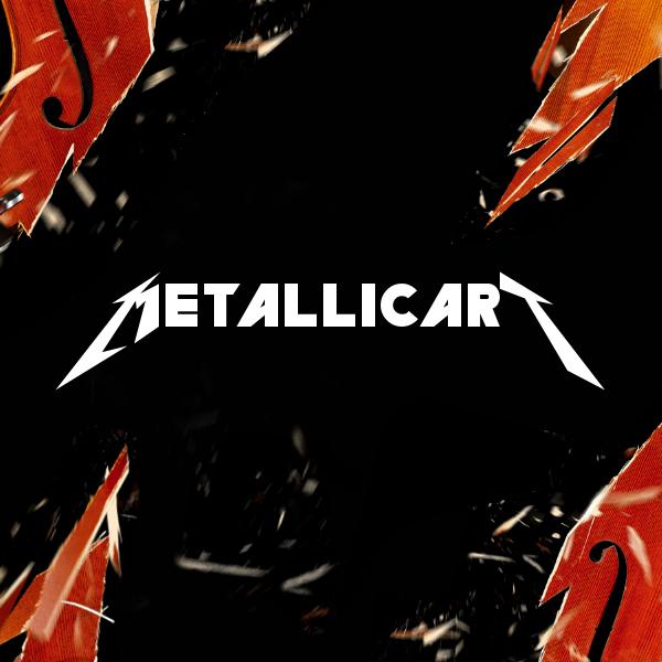 metallicaRt
