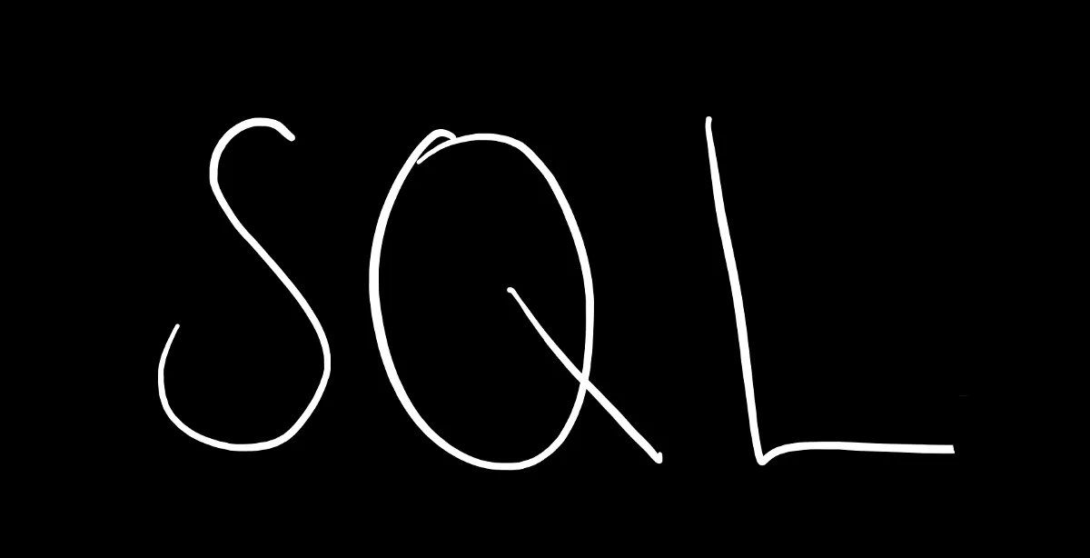 Separate SQL
