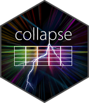 collapse might rock your world