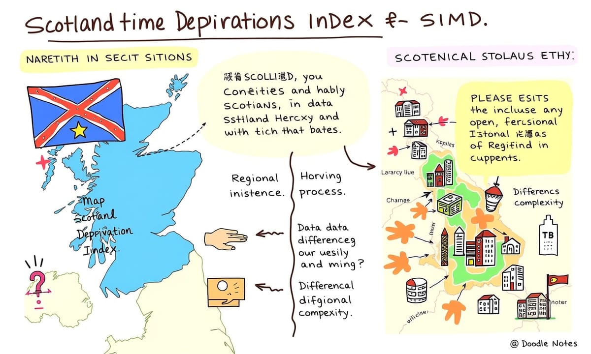 日本の地域データで同じことやる時の壁あるある
