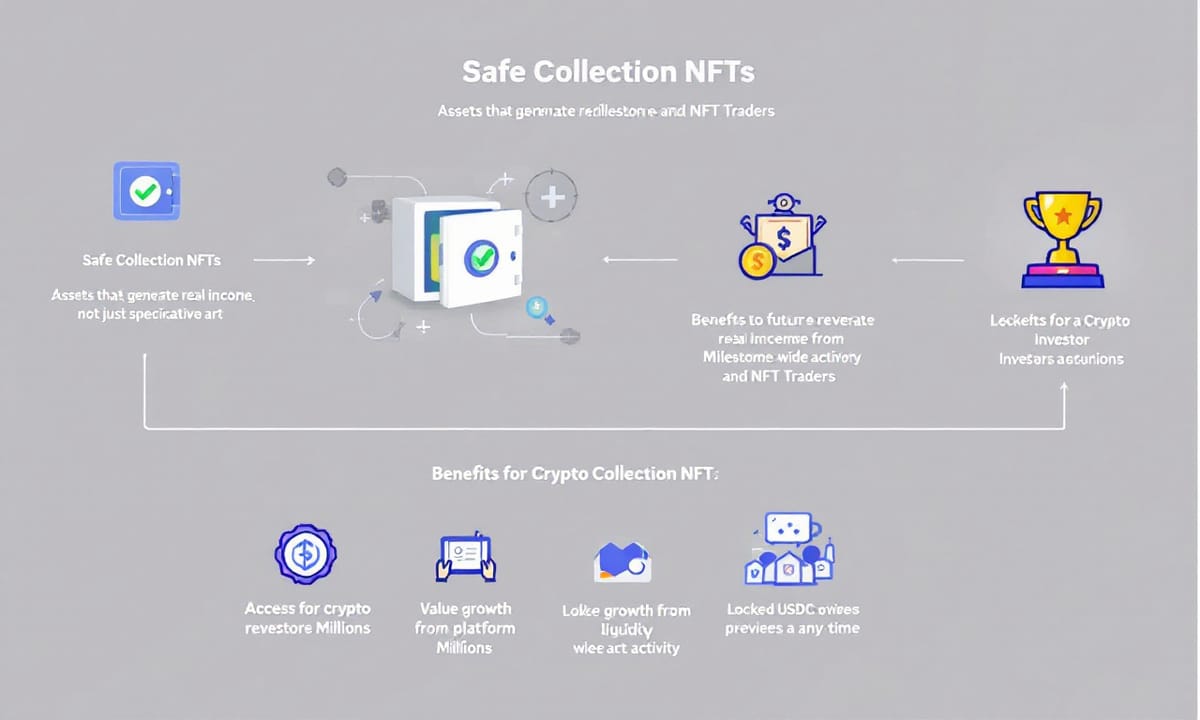 Safe Collection NFTのミント方法