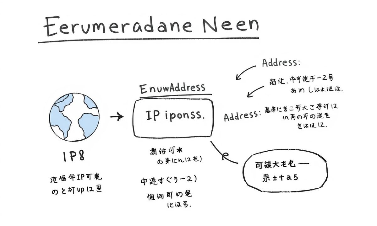 列挙型を使った強力な構文