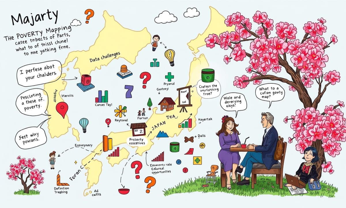 tmapで日本の地域課題を可視化する意義、一緒に挑戦しない?