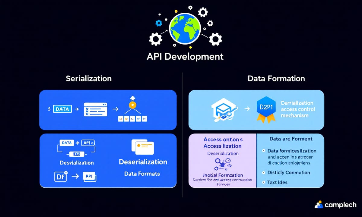 RESTful API設計の核心原則と実践的な活用テクニック