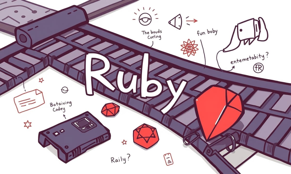 2. Rubyとの出会いがまるで恋に落ちるような体験だった理由