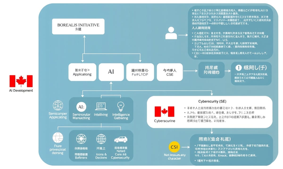 「未来の経済」にAIをどう組み込むかという曖昧なビジョン