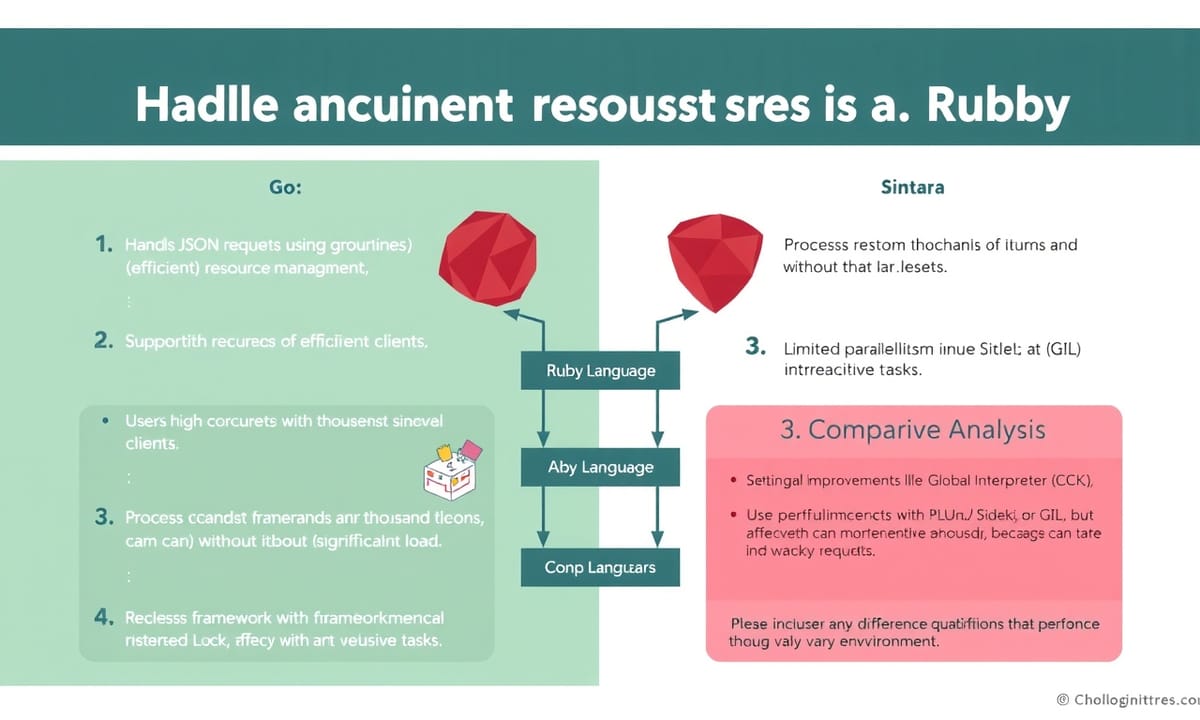 ベンチマークで見るGoとRubyの性能差が如実に現れる瞬間