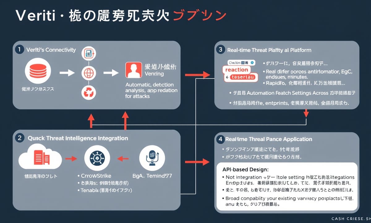 企業が直面するハイパーコネクテッド環境のセキュリティ課題