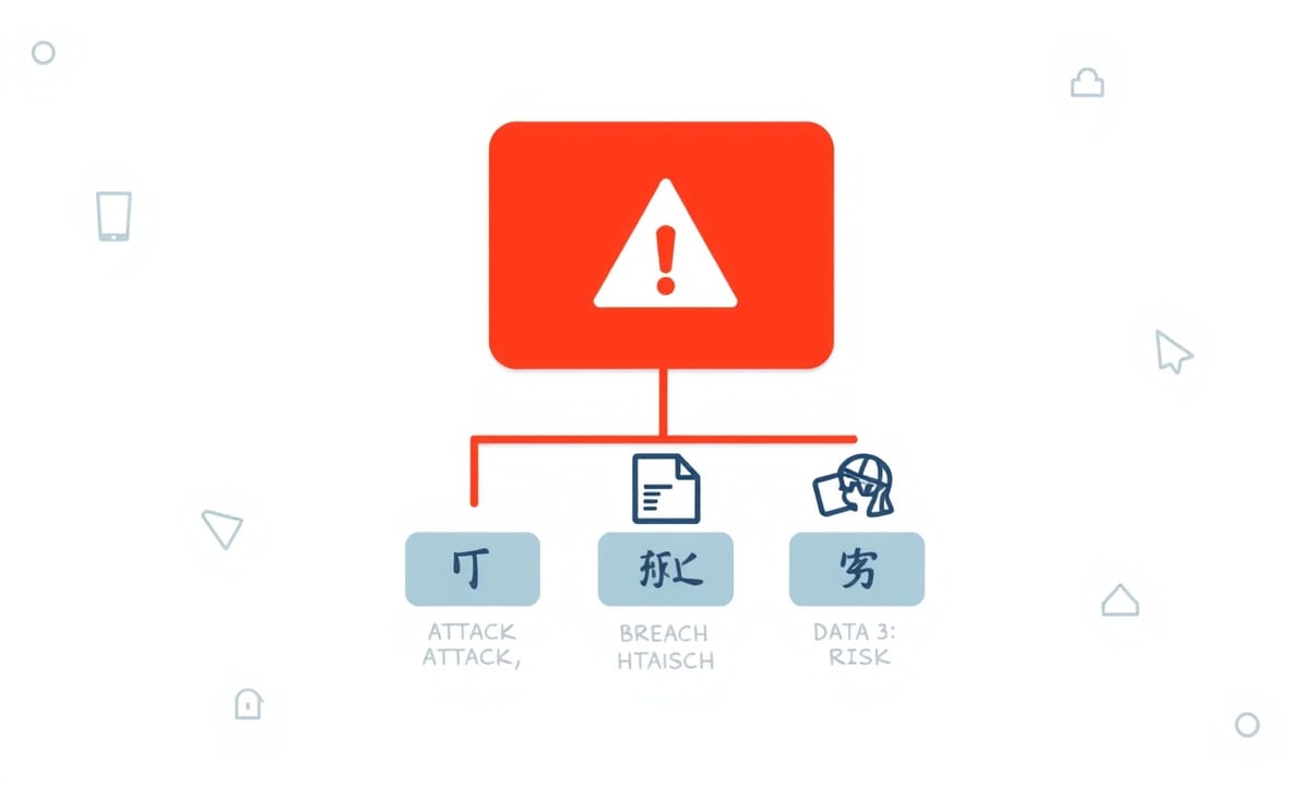 4. AI時代に政府機関が直面する6つの致命的なサイバー脅威