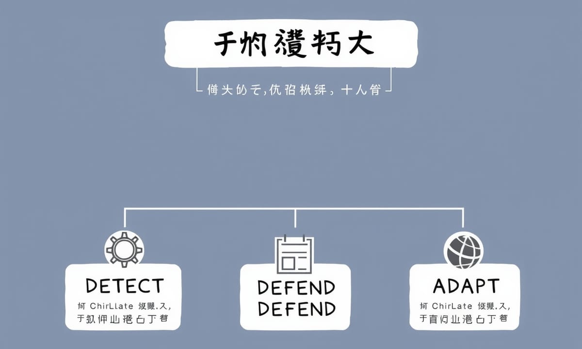 6. ハッカーもAIを使い始めた?攻防が加速する新世代サイバー戦争の実態