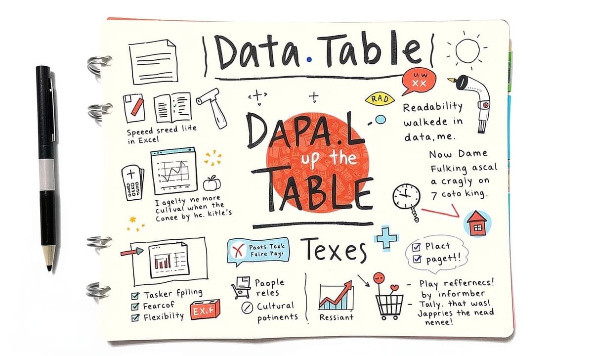 日本で広がるdata.tableの未来は?