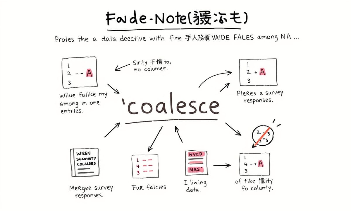 NA撲滅の名探偵・coalesceをもっと活用しよう!