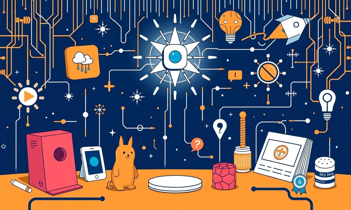 AIのセキュリティ スタートアップ 技術的進展 時事探究