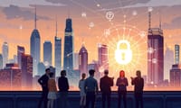 サイバーセキュリティAI革新 2025年の業界変化と最新動向まとめ