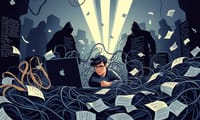 プログラミング作業効率が下がる終わらないコード修正の現実