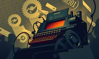 エニグマ暗号機の仕組みと歴史的な影響を解説