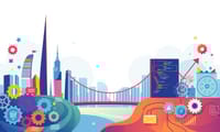 Web開発フレームワーク比較2025：フロント／バックの選定基準