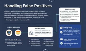 ProxyChainsの構成方法