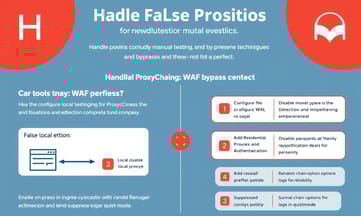 SQLMapとProxyChainsの連携実演