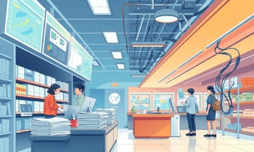 日次レポート工数90%減?欧米と日本の効率ギャップ