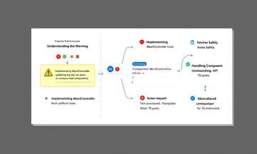 axiosインターセプターで認証トークンを自動処理する方法