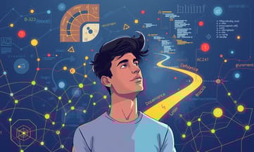 グリッドを作って埋める準備、本当に地味な手順