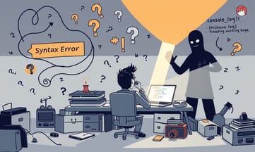 console.logだけじゃない、戦略的活用法を探る