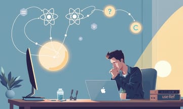 DOM操作したい気分の日に使うrefの妙技
