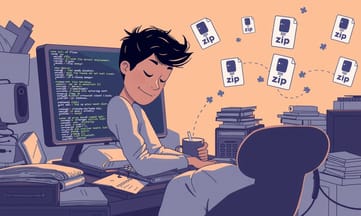 フォルダ?仮想環境?混ざる手順で始まる道しるべ