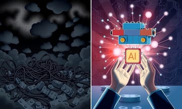 AIアプリ開発をLEGO方式で組み立てるコツ