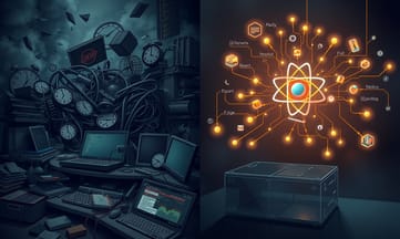 ES7+ React Reduxスニペットでコンポーネント作成を最速化するコツを知る