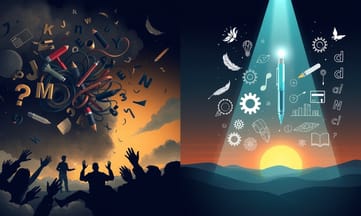 多様な用途のAIコピーライターで広告や説明文を書き上げる技術