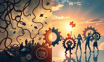見分け方で変わる年収:ConcurrencyとParallelismの使い所を理解しよう