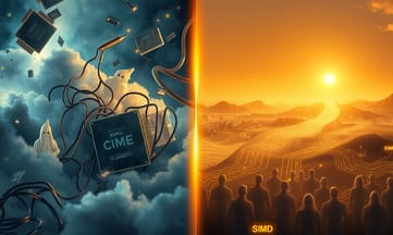 小規模・単純タスクでSIMD最適化を検討するポイントとは