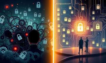 AIコードレビューでセキュリティリスクを見抜く動き方
