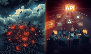 API設計を先行しチーム開発を効率化する方法