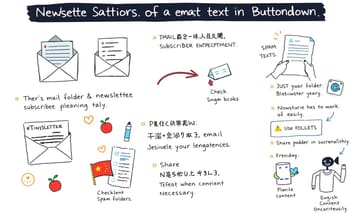 日本語圏ならではの悩み…でもゆるく続けます!