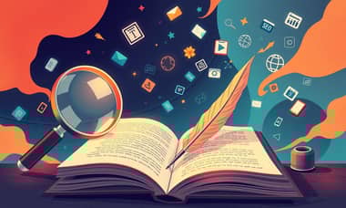 読者を惹きつける定番テーマ7選：SEO対策にも強い記事の書き方と構成術