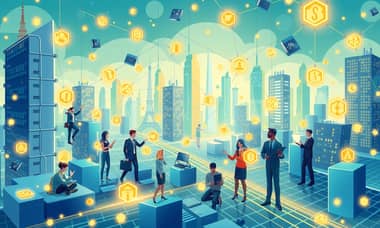 ブロックチェーン型タスク管理でJava業務システムの運用効率向上