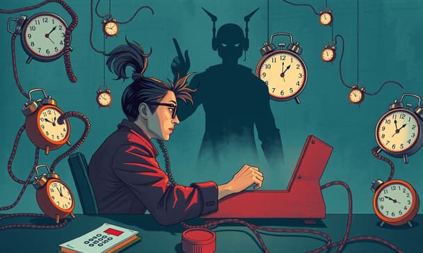 社会保障のAIボットに翻弄された私の11回の電話奮闘記