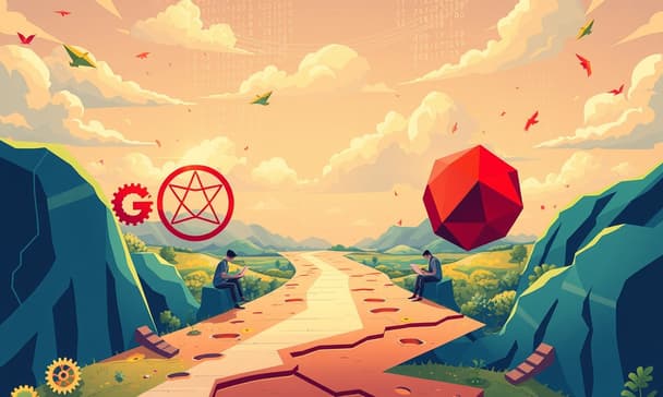 並行処理技術の最前線：GoとRubyの性能比較から見る次世代プログラミングの進化