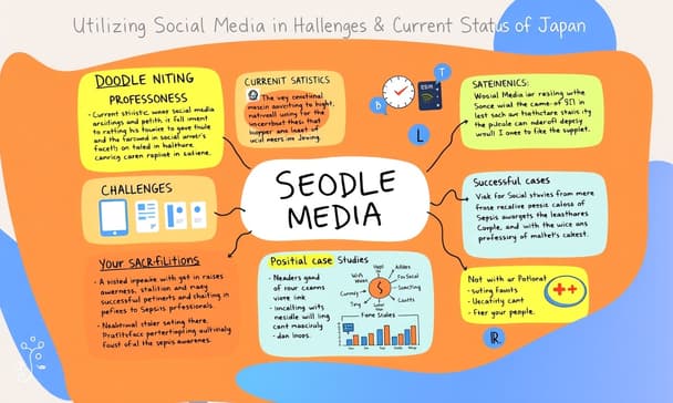 医療現場でのSNS活用：敗血症認知向上に向けた挑戦と日本の現状