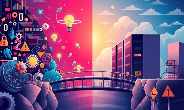 開発と本番環境の違いを最小限にする具体的な手順と注意点（2024年版）