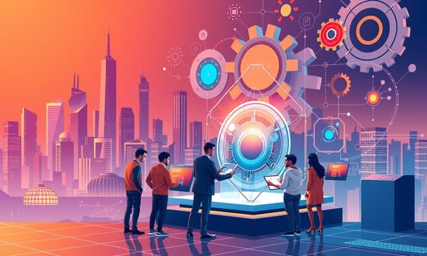 意図駆動型ソフトウェア開発とは何か？2028年を見据えた最新手法とIP-OSの役割を解説