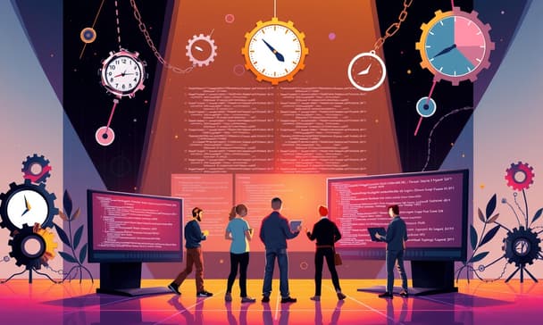 AIデバッグツールの比較と選び方は？開発速度向上の新潮流を解説