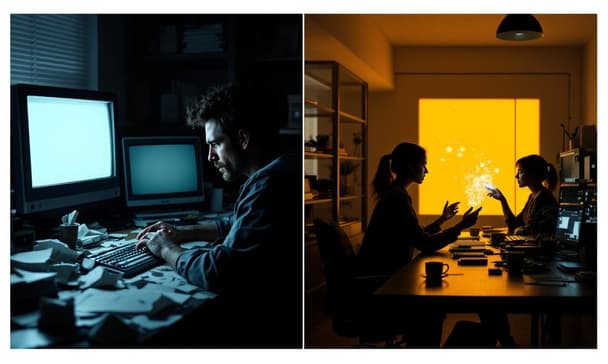 内向的な性格でドミナント型やインフルエンサー系上司と働く際の具体的な対応ポイント