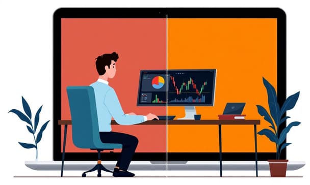 移動平均線の種類と活用方法とは？初心者が見落としがちなポイントも解説