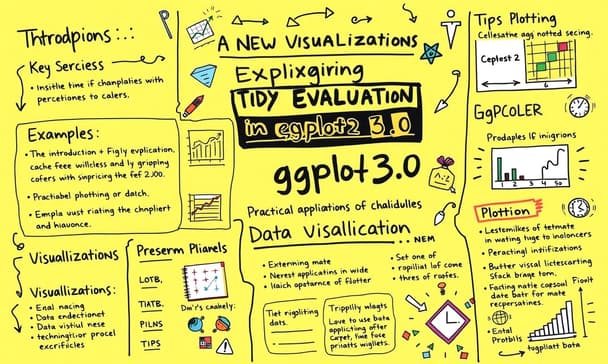 ggplot2 3.0.0でのtidy評価：新しいデータ視覚化の冒険